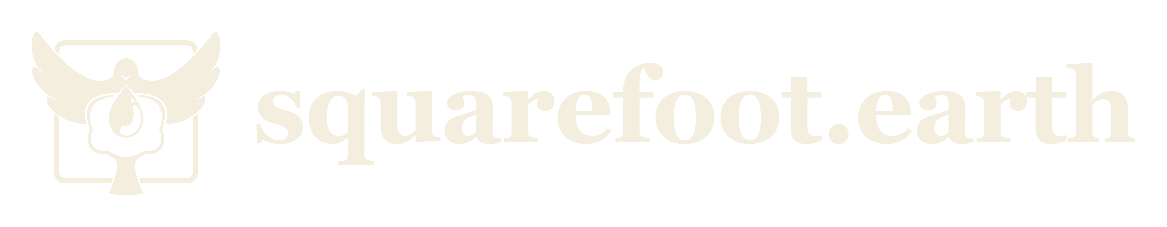 squarefoot.earth
